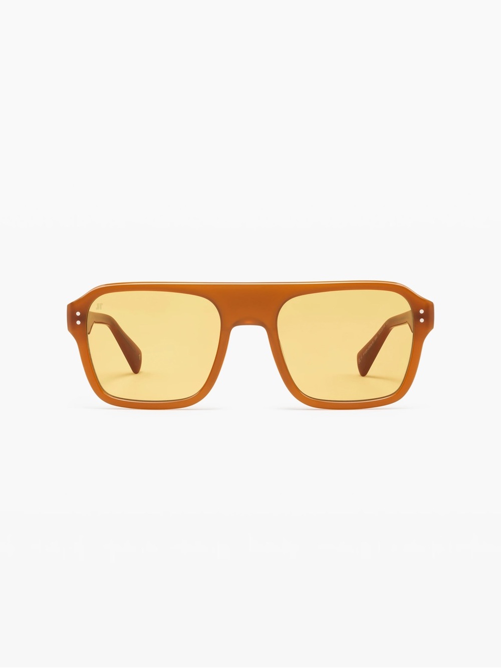 Jimmy Fairly Paris The Mace Sunglasses - Picture 2 of 6